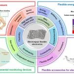 上海理工王世革/李贵生、港大徐立之 ACS Nano 综述：基于静电纺纳米纤维的柔性电子器件研究进展