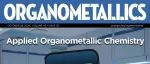 Organometallics 最新特刊 | 金属有机化学应用