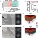 锂电大牛Doron Aurbach&Marnix Wagemaker等人JACS：富晶界SEI助力实现高能量密度电池