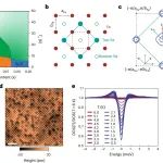 研究前沿：向列相-FeSe1&#8722;xSx超导 | Nature Physics