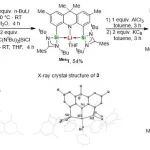 南开大学莫贞波研究员JACS：双硅宾稳定的一价铝宾化合物：铝-硅协同活化亚硝基化合物