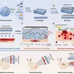 南京林业大学黄超伯、熊燃华教授团队 AHM：实现伤口无缝合密封的快速止血和高韧性的生物粘附急救贴片