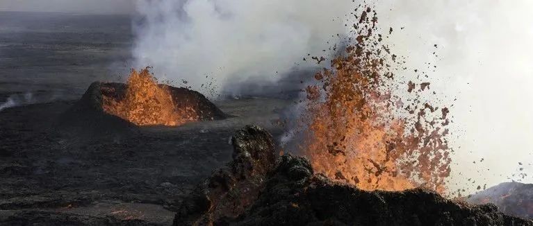 Nature评论: 下一次大规模火山爆发将引发气候混乱——而我们对此毫无准备