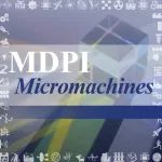 Micromachines：2022年最佳论文奖获奖结果公布！| MDPI Award