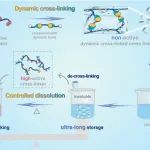 江南大学马松琪教授团队 Macromolecules：新潜伏固化机制实现单组分环氧室温超长储存、中低温快固化