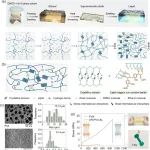 南林金永灿、姜波等 AFM：超强多功能聚乙烯醇-木质素水凝胶 - 从结构创新到生物医学应用的新突破