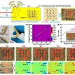 北科大查俊伟教授团队 AFM：连续突破聚合物低介电和高导热协同壁垒，打造首个“数显”热声集成器件