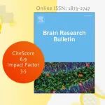 期刊面面聊 | Brain Research Bulletin：初审中位时间仅五天，出版范围广的老牌神经科学优质期刊