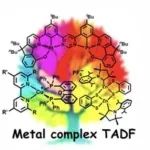 Chem. Soc. Rev.：基于金属络合物的TADF：设计、表征和照明设备