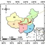 中国农科院环发所JCLP：黄河流域玉米水分利用效率阈值及关键驱动因子