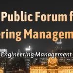 Health-aware and system reliability optimization | Public Forum