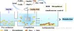 文献速递 | 同济大学徐斌教授课题组WR：Mn(VII)-Fe(III)/PMS工艺强化混凝和氧化：性能和机理