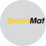 SmartMat：用于强高温电磁红外双隐身板材的有序桥联MXene片晶