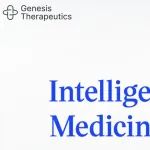 AI驱动药物发现｜Genesis与英伟达达成新的股权投资和合作