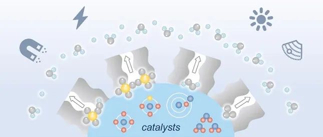 阿德莱德大学段晓光/王少彬团队Chemical Reviews：液相环境催化中非均相催化剂的微环境工程