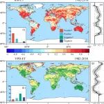 贵州师范大学熊康宁教授团队在地球科学领域国际TOP期刊上发表研究论文