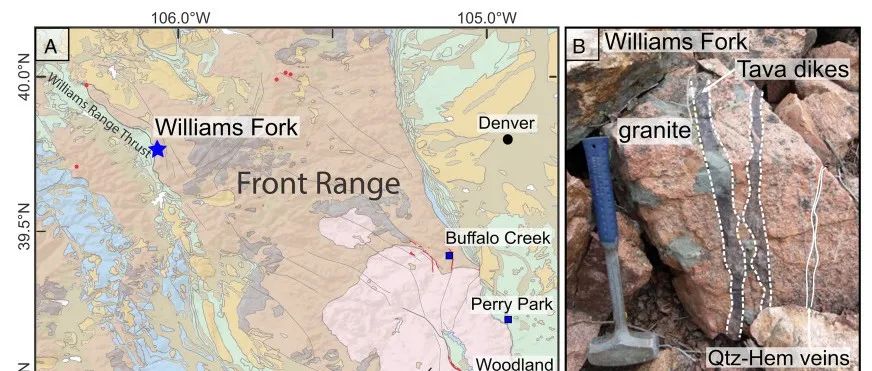 PNAS：地球曾是个大雪球！一个远古冰川的故事