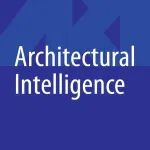 Architectural Intelligence：凝结社区打造影响力期刊 | 编辑影响力大赏