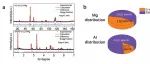 北京工业大学尉海军&阿贡国家实验室Khalil Amine合作AM：锂离子电池富锂正极材料中掺杂位点的定量识别研究