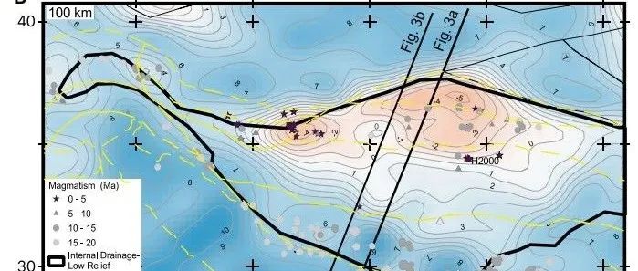 Geology：青藏高原为何如此平坦？