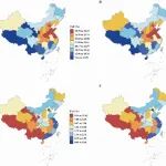 E&H专栏｜中国20岁以下人口呼吸道传染病负担的省级证据：来自颗粒物污染的挑战