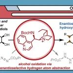 J. Am. Chem. Soc.：催化不对称选择性氢原子萃取使内消旋二元醇的不对称氧化成为可能