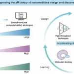 Nat Commun | 中科院上海药物所李亚平课题合作综述提高纳米药物设计和发现效率的理性策略