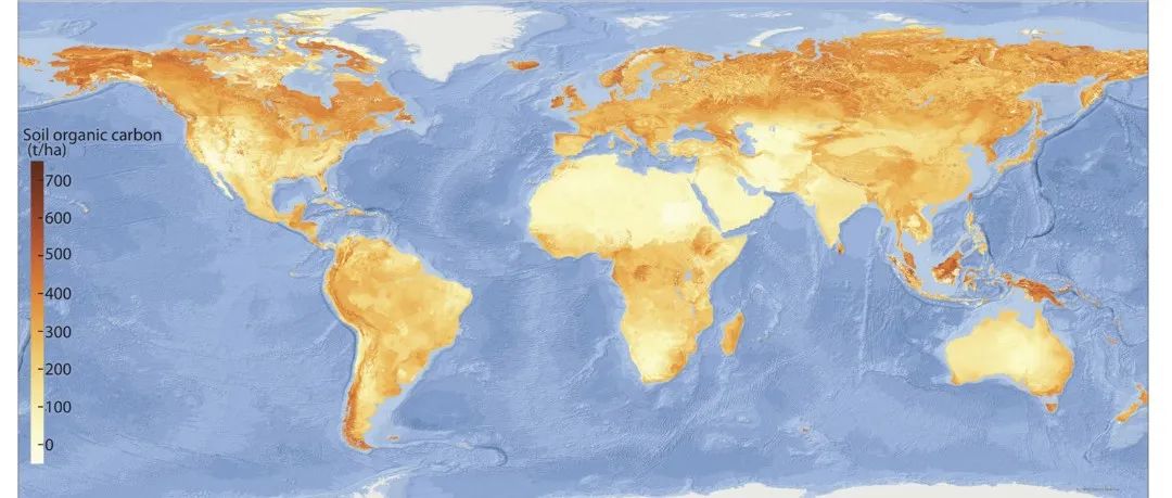 多位业内大佬重磅综述——全球土壤现状！