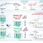 南京大学成义祥教授、合肥大学耿中兴博士/胡靓语博士 Angew：非手性染料二向性竞争实现激发依赖的圆偏振发光信号反转研究