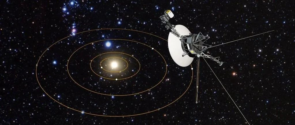 如果宇宙中存在智慧生命，旅行者号上的信息是否足以毁灭人类？