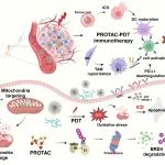 川大高会乐教授课题组 Nat. Commun.：MMP-2响应性-线粒体靶向的PROTAC-PDT联合疗法抑制乳腺癌及其脑转移