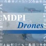 Drones 2024年最佳博士论文奖申请中 | MDPI Award