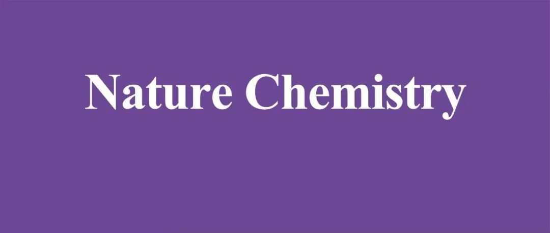 鲍哲南院士/崔屹院士，最新Nature Chemistry！解析SEI形成机理！