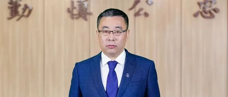 王利民教授任河北工业大学校长