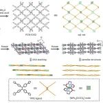 研究前沿：金属-有机骨架MOF材料-全氟辛酸 | Nature Water