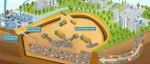 The Innovation Geoscience | 城市生活垃圾填埋场的碳资源利用与“负碳”转型
