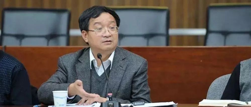祝贺！万建民院士团队