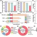 纳米能源所费林峰课题组Advanced Functional Materials：一种有效而直接的降解NCM材料的升级回收策略！