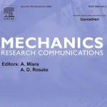 致敬资深科学家！Mechanics Research Communications期刊Stuart B. Savage奖开放提名