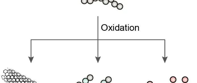 清华大学牛志强教授团队综述：废弃聚乙烯的氧化降解与升级