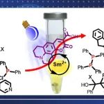 Org. Lett.：可见光驱动的 Sm(II) 介导的还原光催化剂