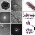 宁夏大学孙辉教授团队 Macromolecules：分子内环化诱导自组装可控制备多面体纳米颗粒