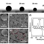 大连理工刘文东副教授、陶胜洋教授 ACS Nano：液滴蒸发介导稳定超粒子可控构筑