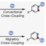 哈佛大学JACS：位点转移芳基交叉偶联