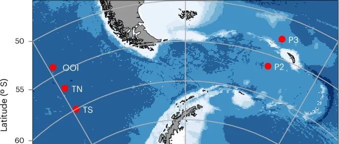 Nat. Geosci.：硅藻不能有效将碳输送到深海