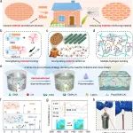 大连工大孙润仓、邵长优/北林文甲龙 ACS Nano：强韧、自修复与环境适应性的低共熔凝胶基TENG用于全天候能量收集和人机交互