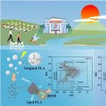 陕西师范大学李霄云课题组JHM：生物可降解和不可降解微塑料的光老化行为——溶解有机物释放的光谱和分子特征