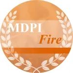 Fire：2025年奖项申请已开放！ | MDPI Awards