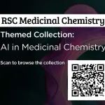 RSC Med Chem推出专题《AI在药物化学中的应用》