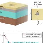 研究前沿：超构工程-光学谐振WSe2 | Nature Communications